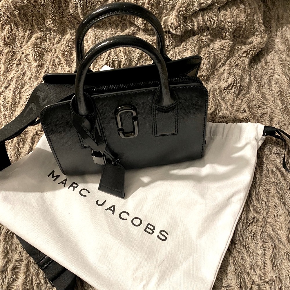 Marc Jacobs Little Big Shot
